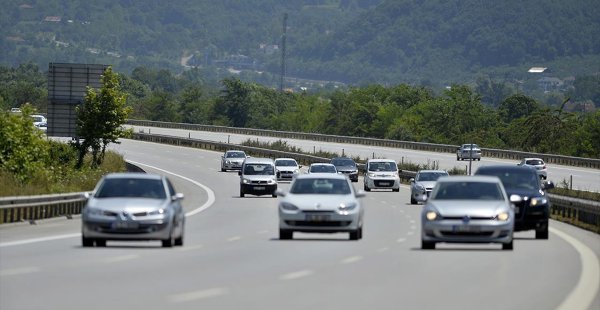 Ulaşım Emniyeti İçin 'Başkanlık' Oluşturuldu