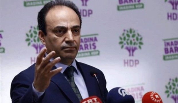 Osman Baydemir'e kötü haber!