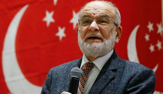 Karamollaoğlu 'İstanbul' kararını açıkladı!