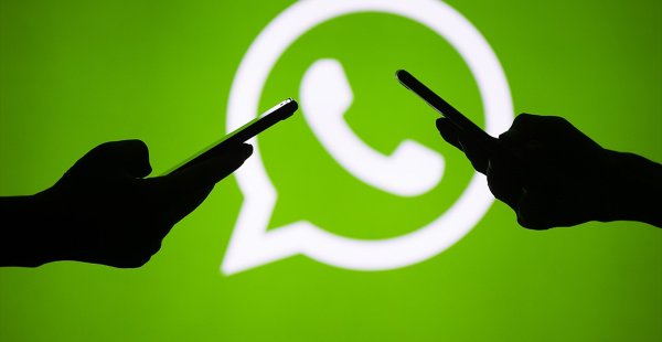 Casus Yazılım Whatsapp Üzerinden Cep Telefonlarını Hedef Aldı