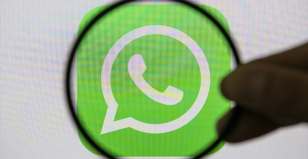 Bakanlıktan Whatsapp Yetkililerine Güvenlik Açığı Uyarısı