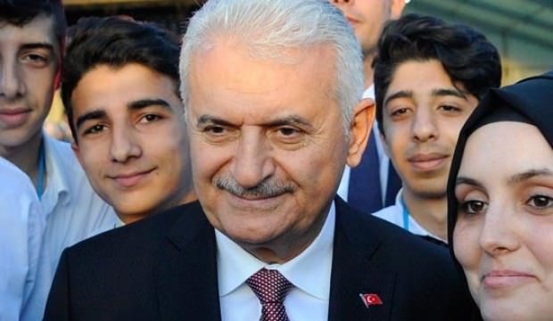 Binali Yıldırım'dan 'İstanbul' açıklaması