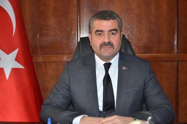 MHP Malatya İl Başkanı Avşar'dan 19 Mayıs Mesajı