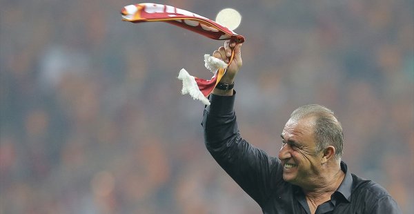 Terim: Alnımızın Akıyla Hak Ettiğimiz Güzel Bir Şampiyonluk