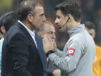 Abdullah Avcı'dan Fatih Terim'e Sert Tepki