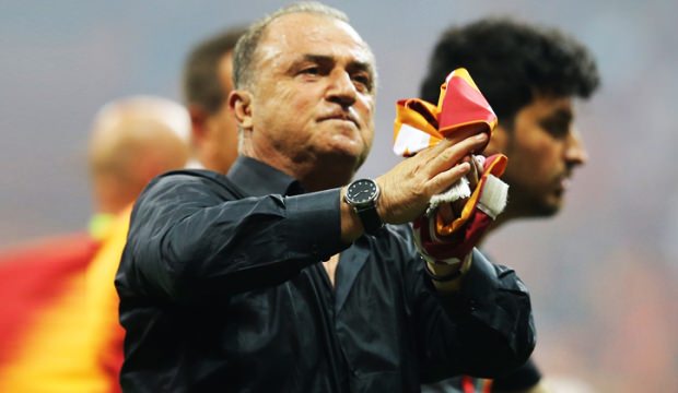 Merakla bekleniyordu! G.Saray'dan Fatih Terim kararı