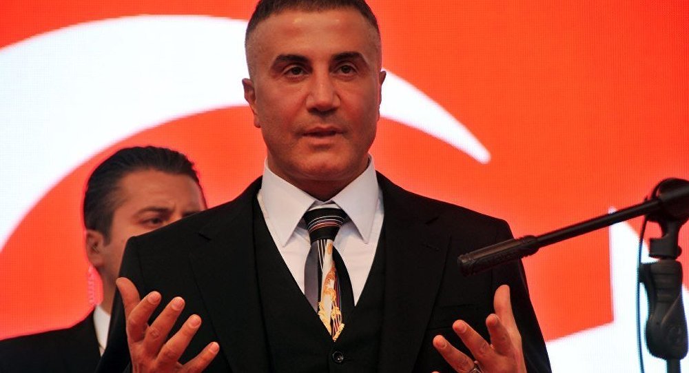 Sedat Peker'den İstanbul Seçimleri Açıklaması