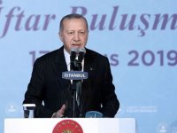 Erdoğan'dan İstanbul talimatı