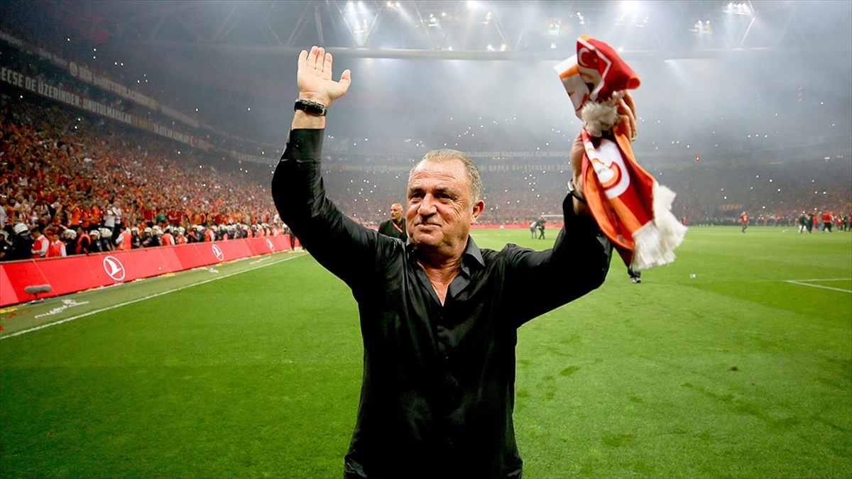 Fatih Terim Sezonu Değerlendirdi