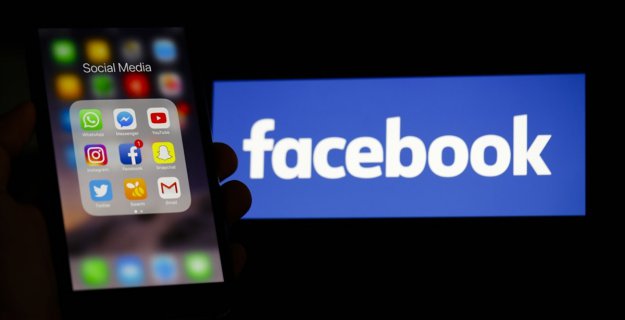 Facebook Veri İhlali Gerekçesiyle Verilen Para Cezasını Ödedi