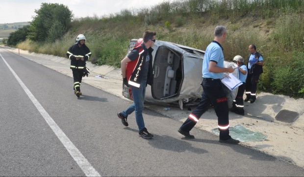 Bayram tatilinin ilk gününde ağır bilanço