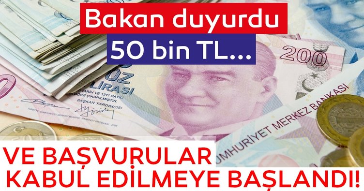 Engelli ve Eski Hükümlülere Hibe Desteğinde Başvuruları Başladı