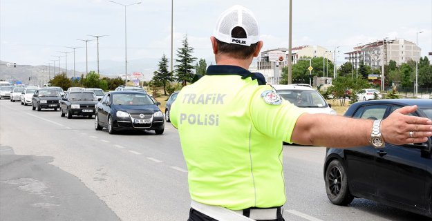 Ölümlü Kaza Oranı Yüzde 30 Azaldı