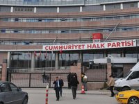 CHP Milletvekili hayatını kaybetti