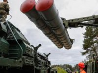 Rusya, S-400'lerin teslim tarihini açıkladı