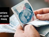 Emekli olamayanlara devletten aylık 601 lira maaş desteği