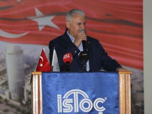 Yıldırım: 23 Haziran'da Tek Bir Oyumuza Halel Getiremeyecekler