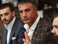 Sedat Peker’den CHP'ye Ayar!