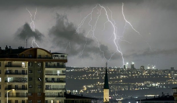 Tüm Türkiye için uyarı geldi... Yarın başlıyor