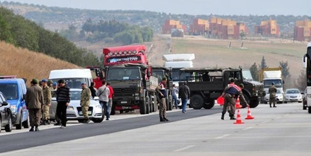 MİT TIR'ları davasında karar çıktı