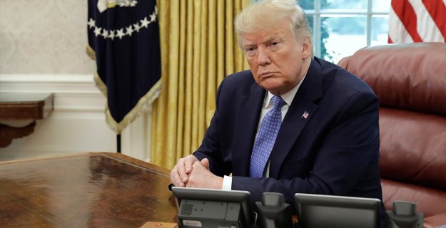 İngiliz Büyükelçinin Trump Hakkındaki Yazışmaları Sızdı