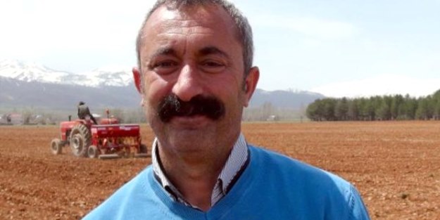 Komünist Fatih Maçoğlu, PKK'nın çocuk katliamına sessiz kaldı