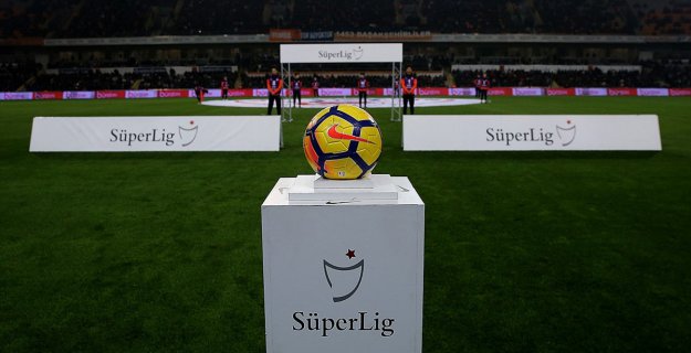 Futbolseverlerin 81 Günlük Lig Hasreti Bitiyor