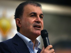 AK Parti Parti Sözcüsü Çelik, "Eleştiri Chp'den Geliyor'