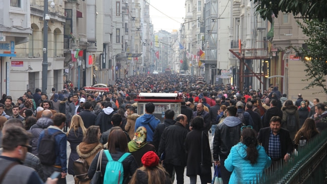 İşsizlik rakamları açıklandı!