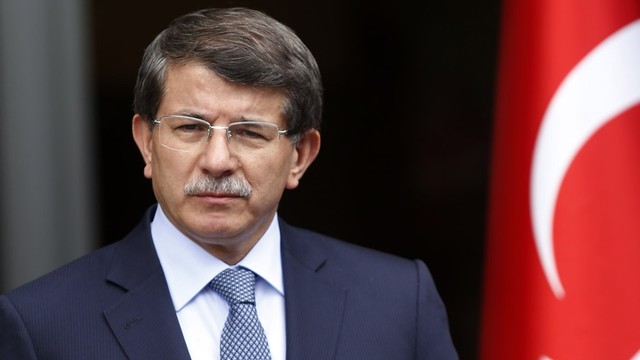 Ahmet Davutoğlu için tarih verildi! O iki şehre gidiyor