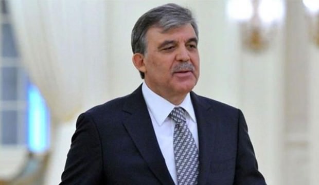 Abdullah Gül'den Kayyum Açıklaması