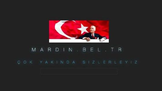 Kayyum atanan belediyelerin internet siteleri de kapatıldı