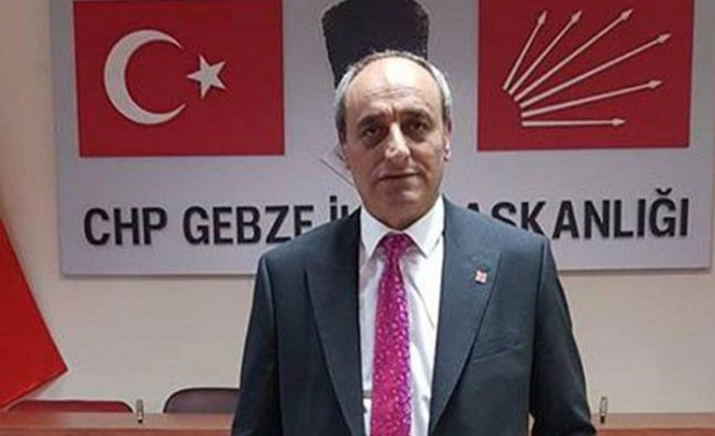 CHP'li başkandan olay itiraf: HDP bizim kardeş partimiz