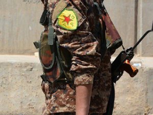 ABD,  700 terörist eğitip YPG'ye kattı