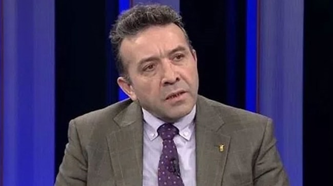 Abdullah Ağar: "Şimdi ise daha ilginç bir durum var"