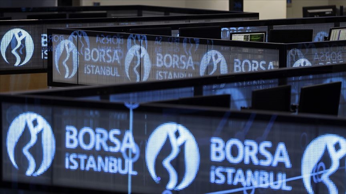 Borsa, Günü Yükselişle Tamamladı