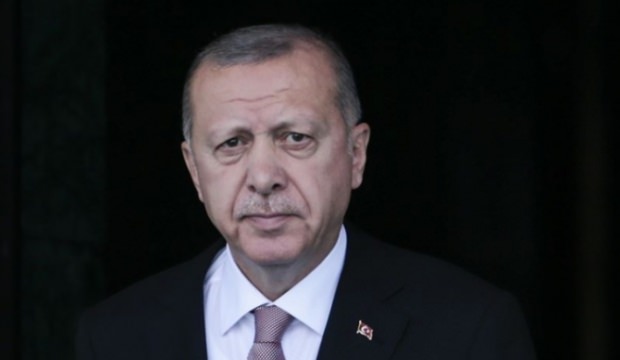 Cumhurbaşkanı Erdoğan'dan 12 Eylül mesajı