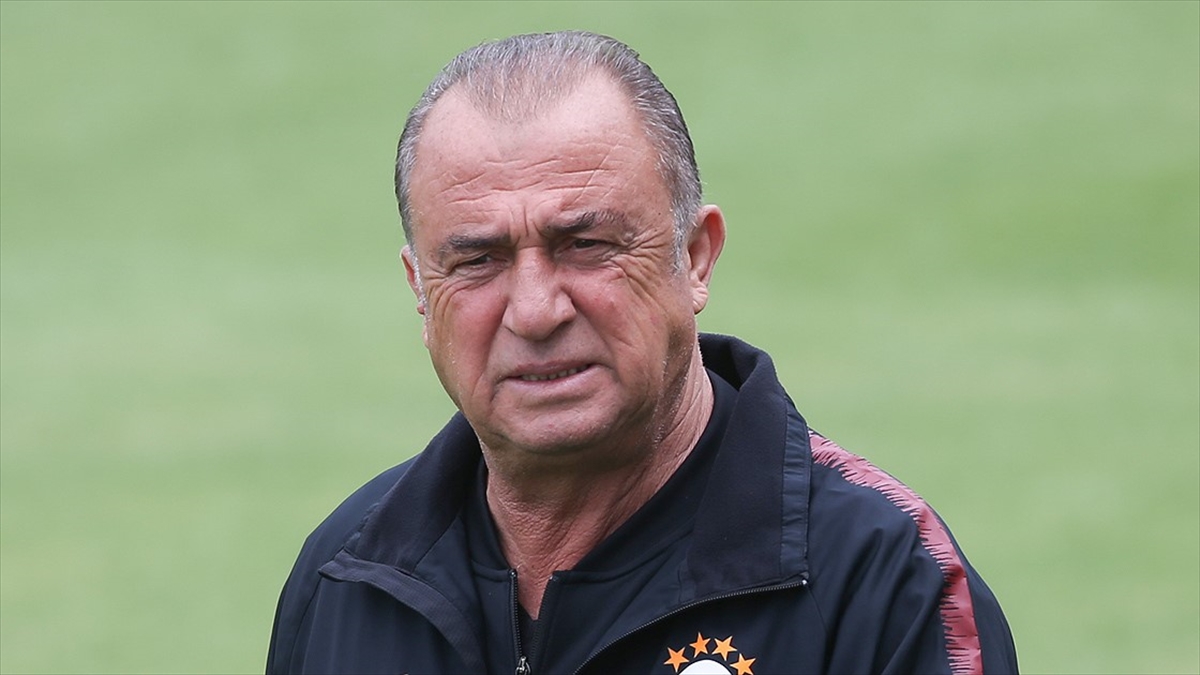 Fatih Terim'in Cezası belli oldu