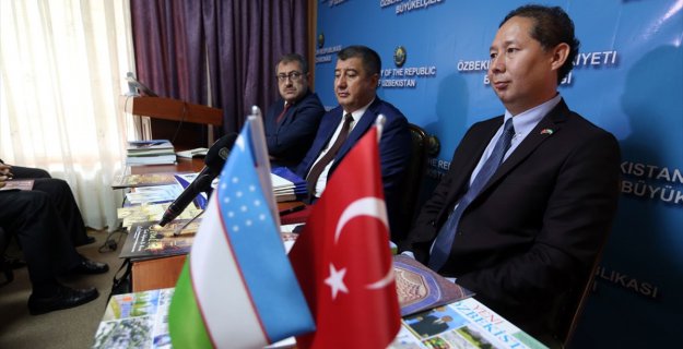 Özbekistan'a Uçuşların Ucuzlaması Bekleniyor