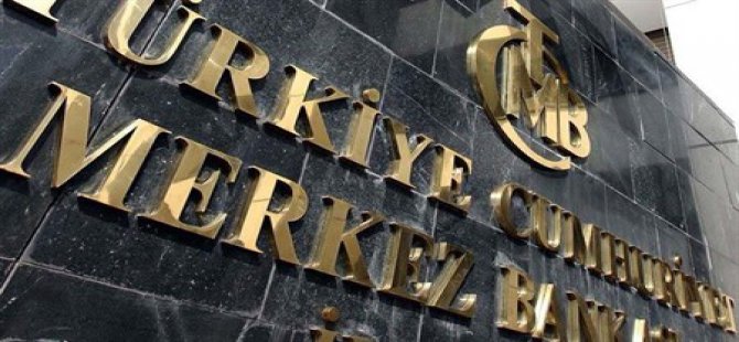 Merkez Bankası'ndan kritik karar