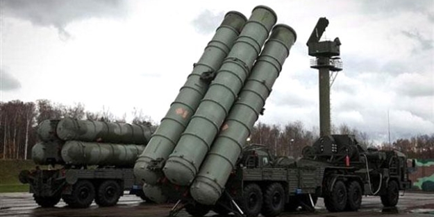 ABD'den Türkiye'ye yeni S-400 teklifi!