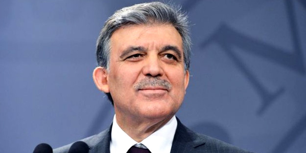 Abdullah Gül'ün son paylaşımına tepki yağdı