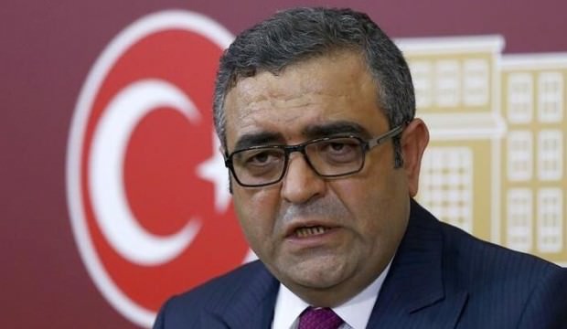 CHP'li Sezgin Tanrıkulu'ndan provokasyon