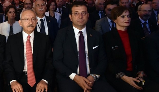 CHP konferansının sonuç bildirgesi şaşkına çevirdi! Büyük skandal