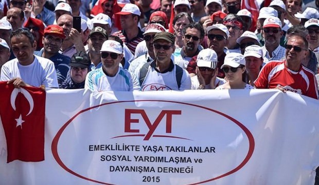 EYT’de Yeni Dönem: Prim Desteği Bitti, Yeni Uygulama Resmen Başladı!