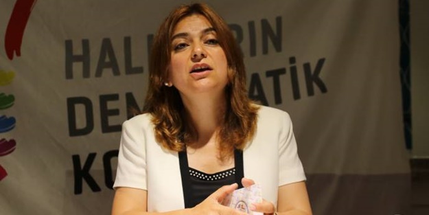 Savcılık harekete geçti! HDP'li Vekilden küstah sözler