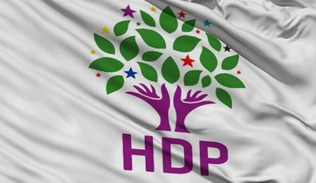 Barış Pınarı Harekatı'yla ilgili HDP'den küstah açıklama