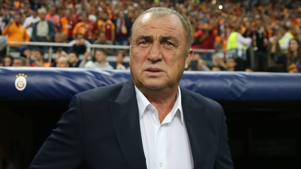 Fatih Terim'den Barış Pınarı Harekatı Açıklaması