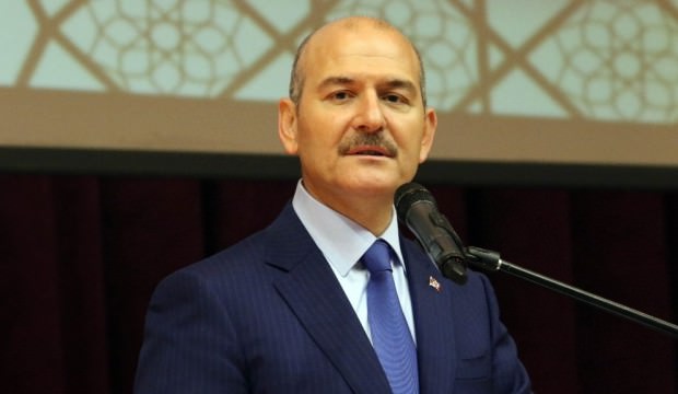 Soylu'dan ABD'ye: Mal değişiminde herhangi bir değişim yoktur