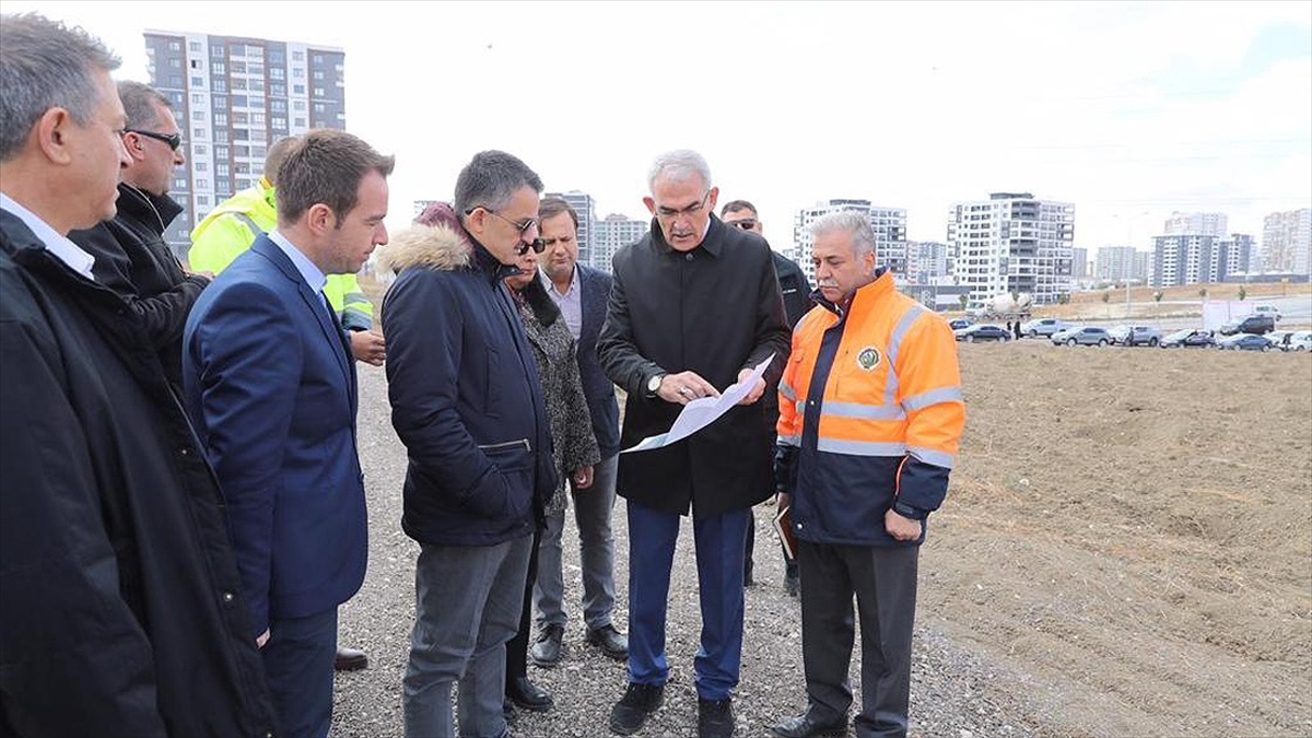 'Geleceğe Nefes' kampanyasına vatandaşlarımızdan yoğun ilgi